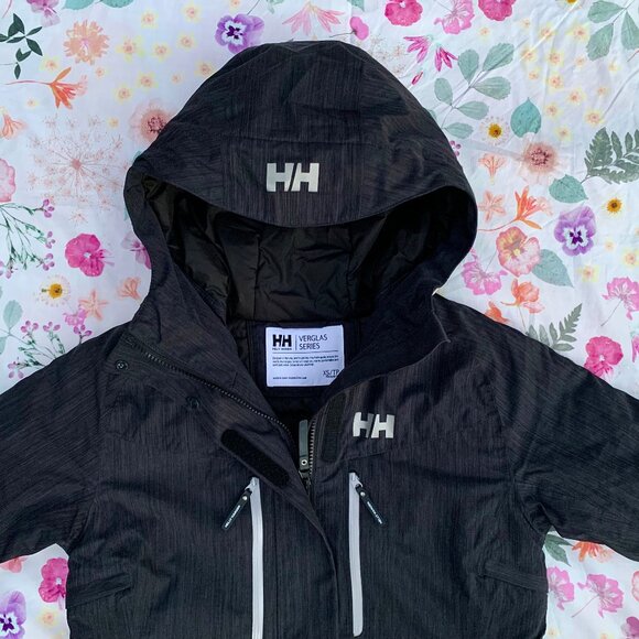 Helly Hansen Helly Tech Performance Verglas Series Alpine Ski Jacket - Picture 3 of 13